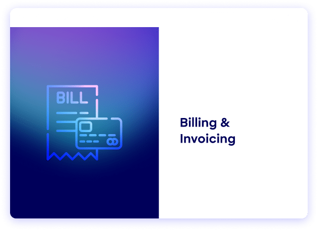 billing & invoicing collect.AI