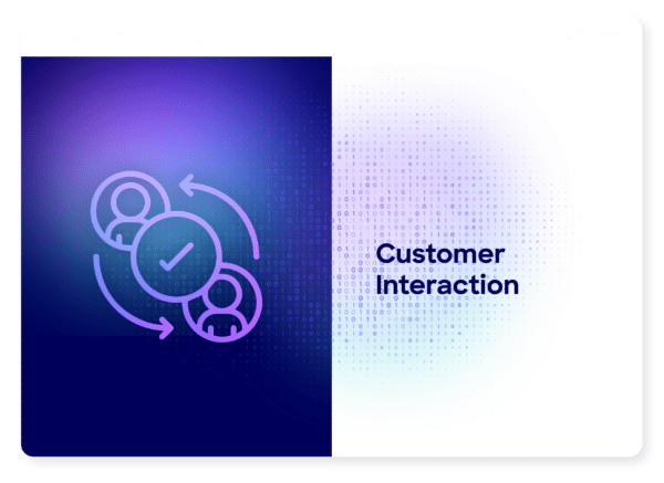 Customer Interaction collect.AI
