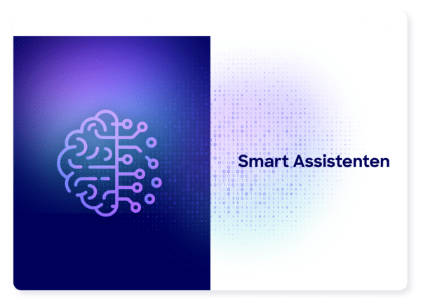 Smart Assistenten collect.AI